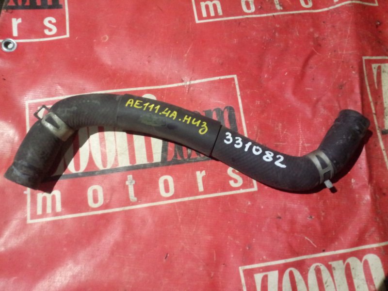 Патрубок радиатора, 1000 рублей, Красноярск