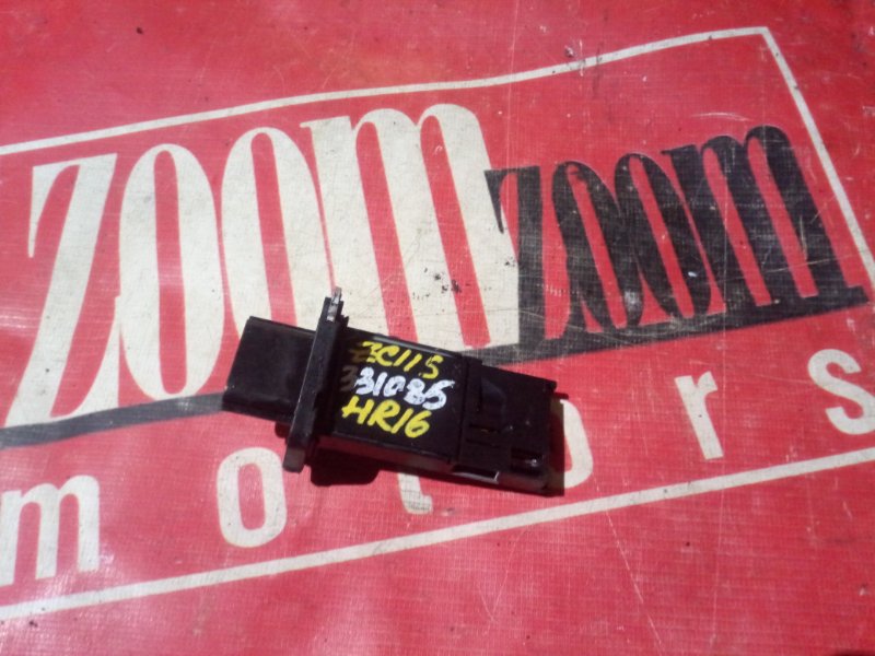 Расходомер (Датчик расхода воздуха), 1900 рублей, Красноярск