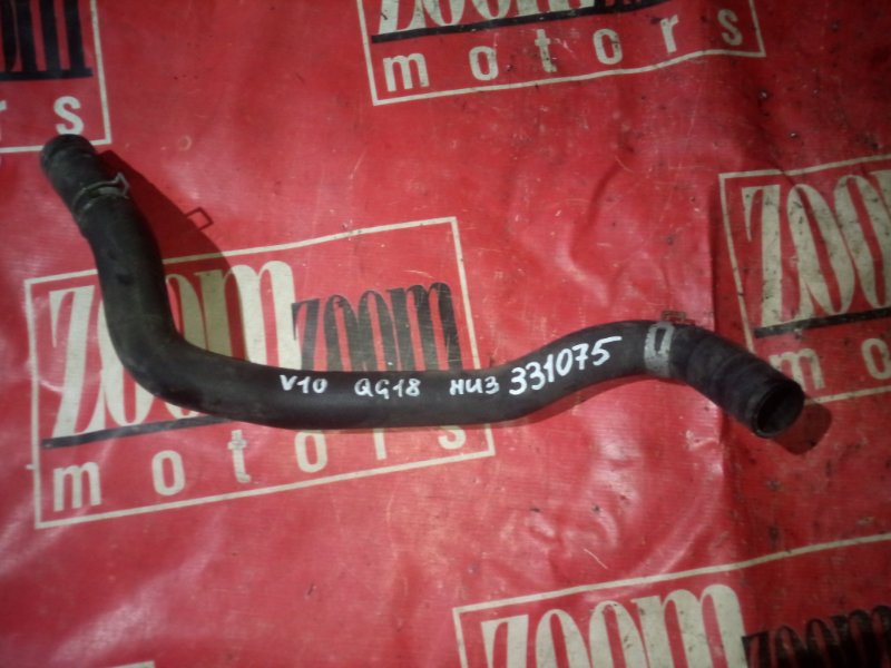 Патрубок радиатора, 1100 рублей, Красноярск