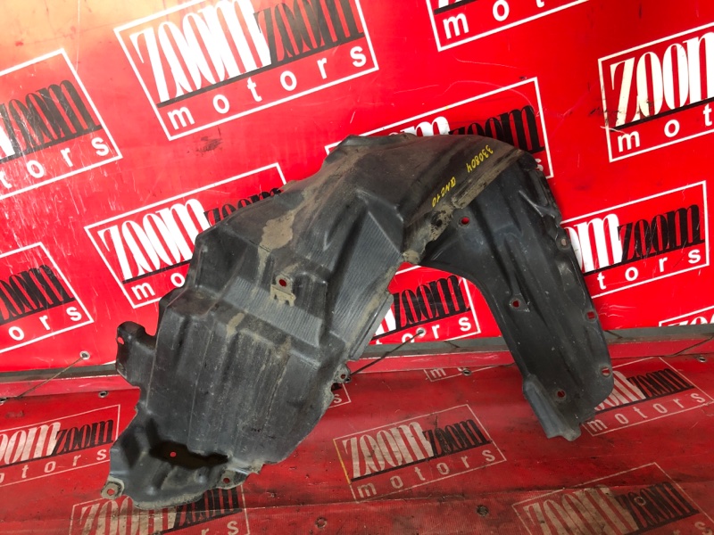 Подкрылок, 500 рублей, Красноярск