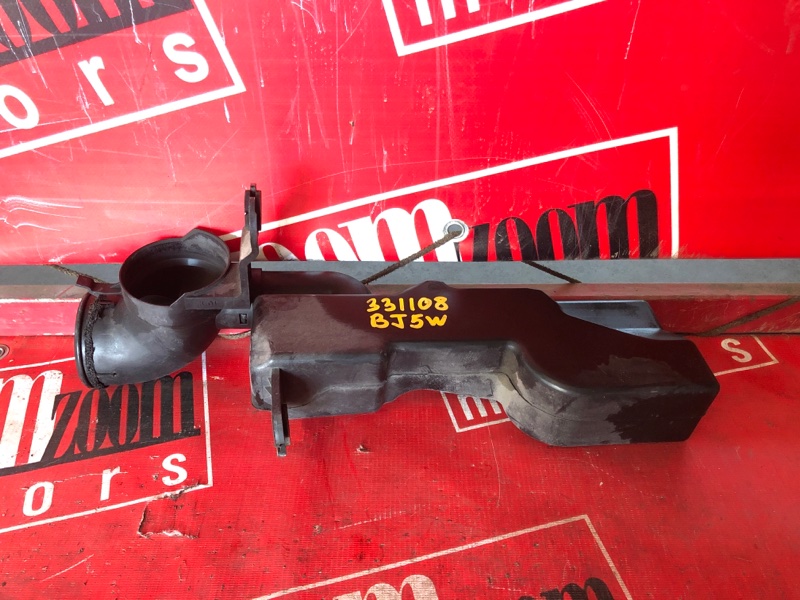 Резонатор воздушного фильтра, 600 рублей, Красноярск