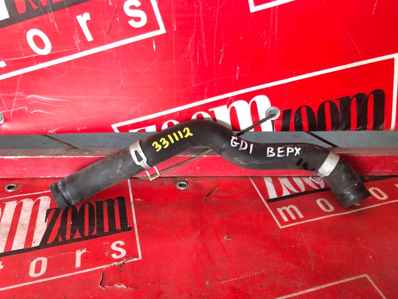 Патрубок радиатора, 400 рублей, Красноярск