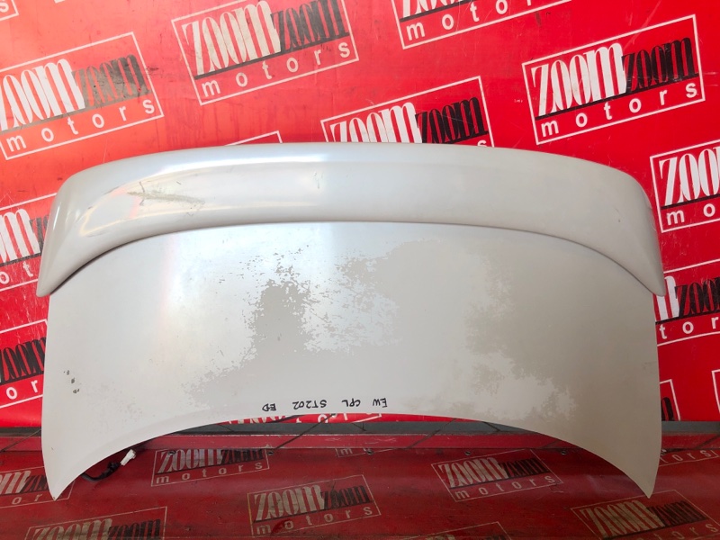 Крышка багажника, 5700 рублей, Красноярск