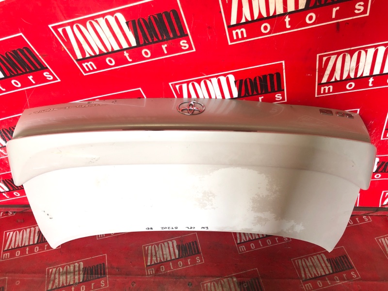 Крышка багажника, 5700 рублей, Красноярск