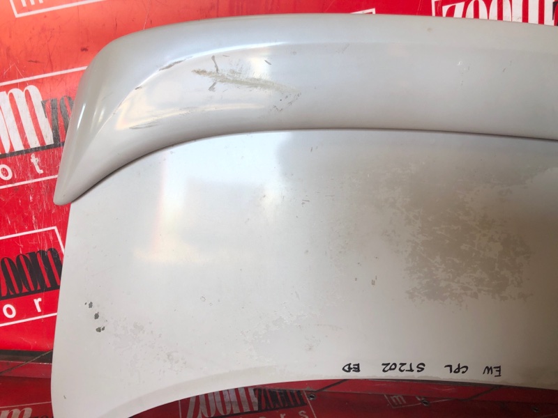 Крышка багажника, 5700 рублей, Красноярск