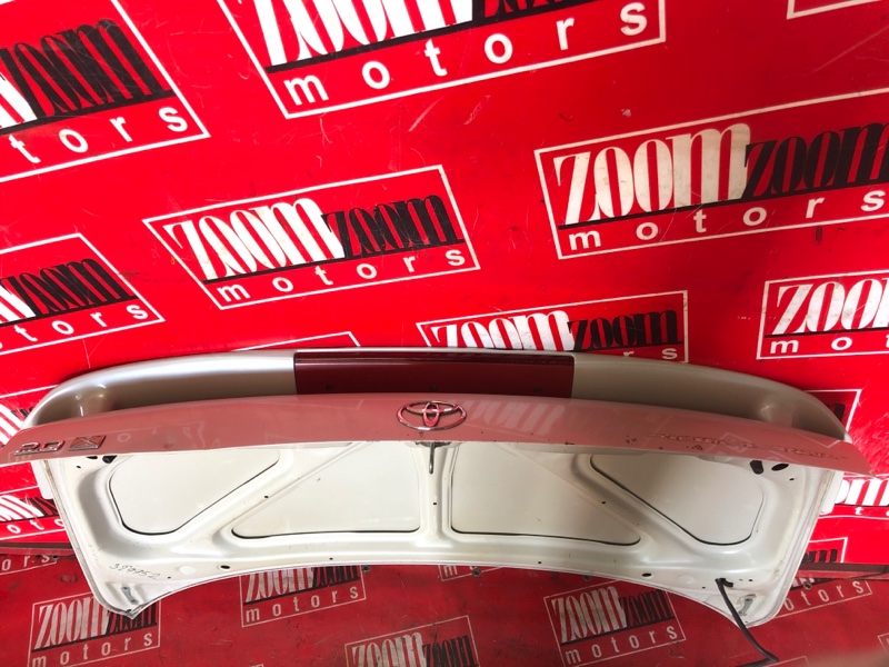 Крышка багажника, 5700 рублей, Красноярск