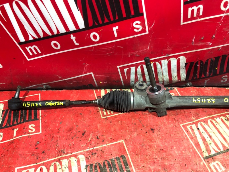 Рулевая рейка, 1900 рублей, Красноярск