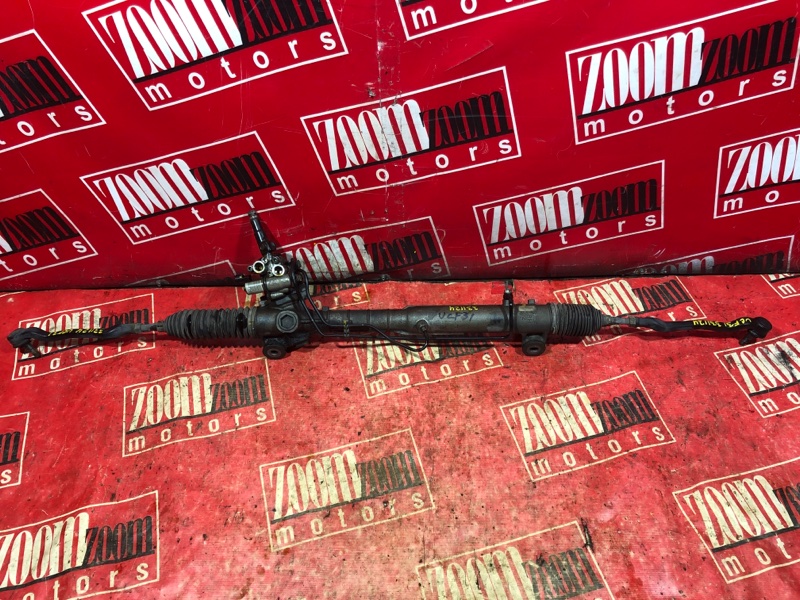 Рулевая рейка, 2800 рублей, Красноярск