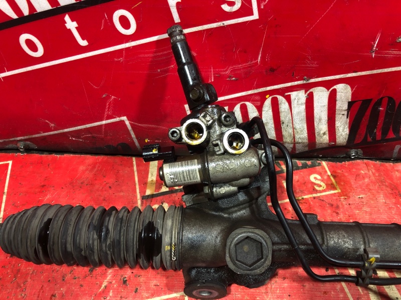 Рулевая рейка, 2800 рублей, Красноярск