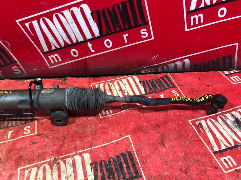 Рулевая рейка, 2800 рублей, Красноярск