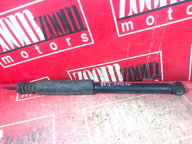 Амортизатор, 400 рублей, Красноярск