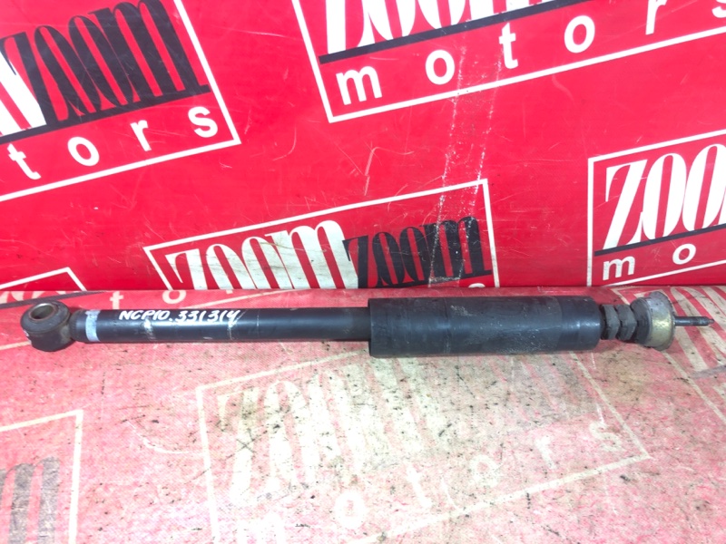 Амортизатор, 900 рублей, Красноярск