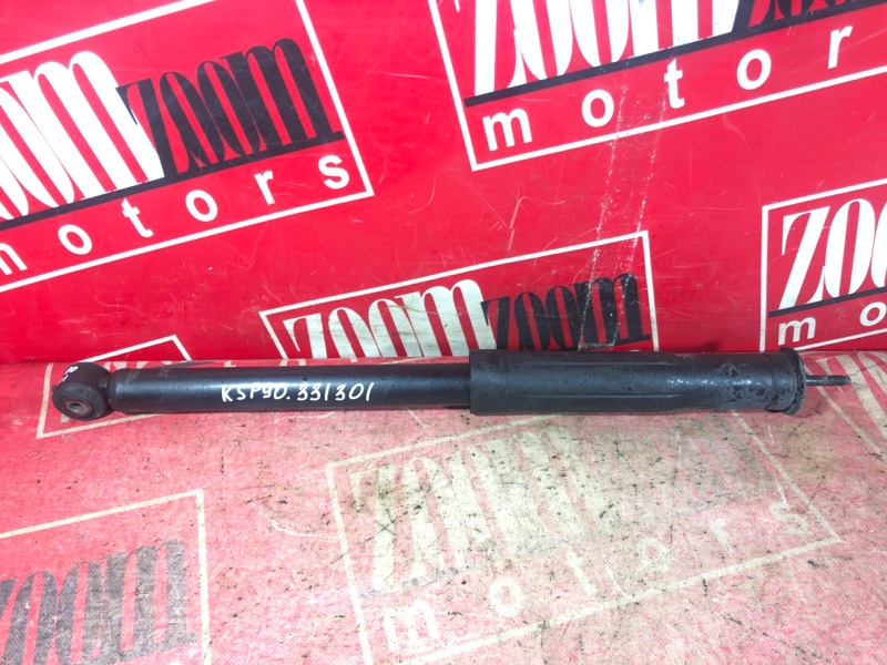 Амортизатор, 900 рублей, Красноярск