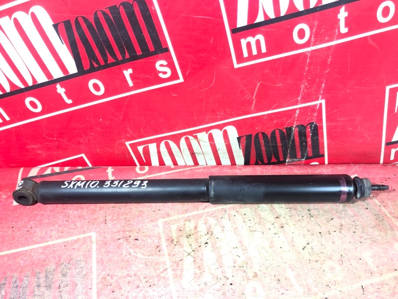 Амортизатор, 700 рублей, Красноярск