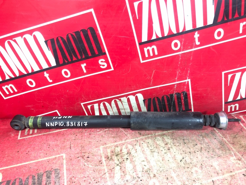 Амортизатор, 700 рублей, Красноярск