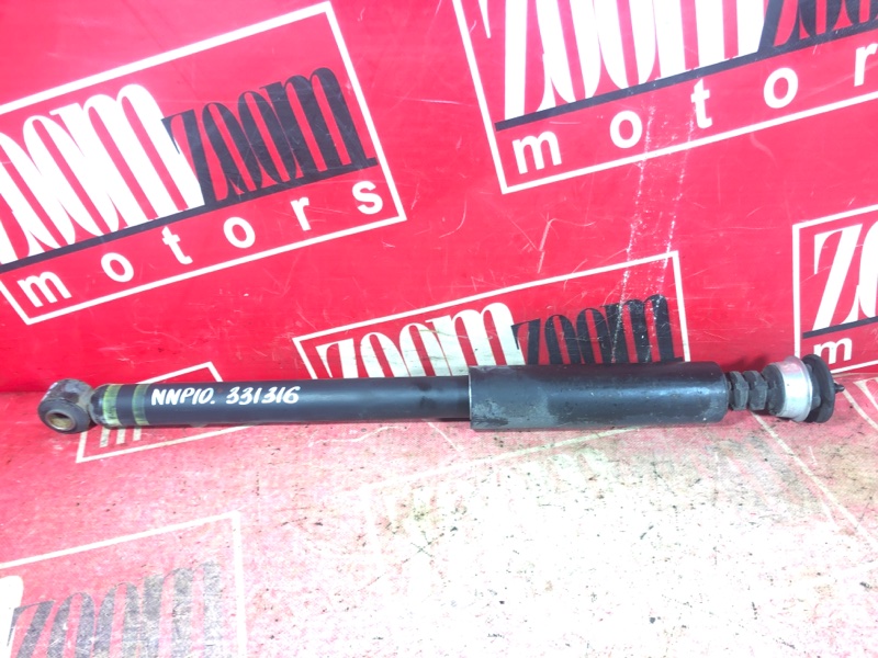 Амортизатор, 700 рублей, Красноярск