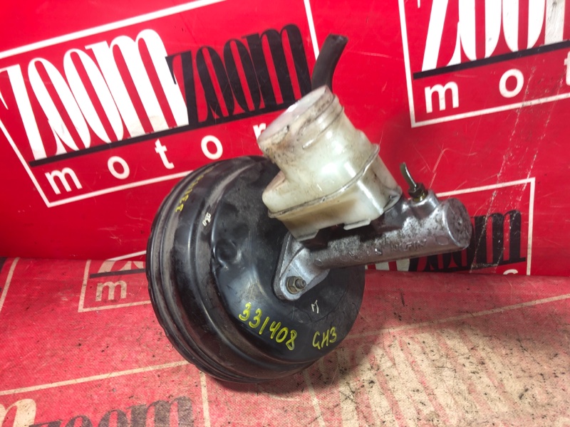 Главный тормозной цилиндр, 1900 рублей, Красноярск