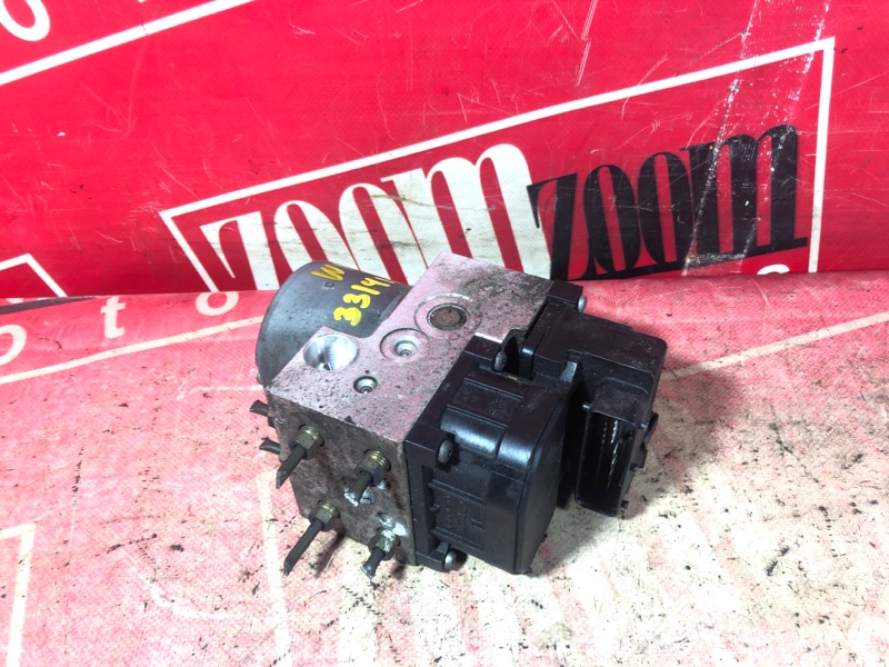 Блок ABS (Модулятор ABS), 1000 рублей, Красноярск