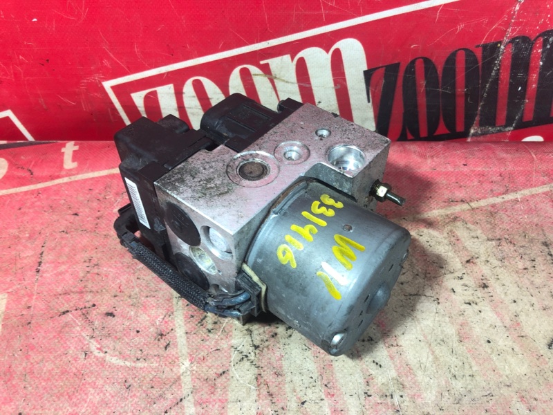 Блок ABS (Модулятор ABS), 1000 рублей, Красноярск