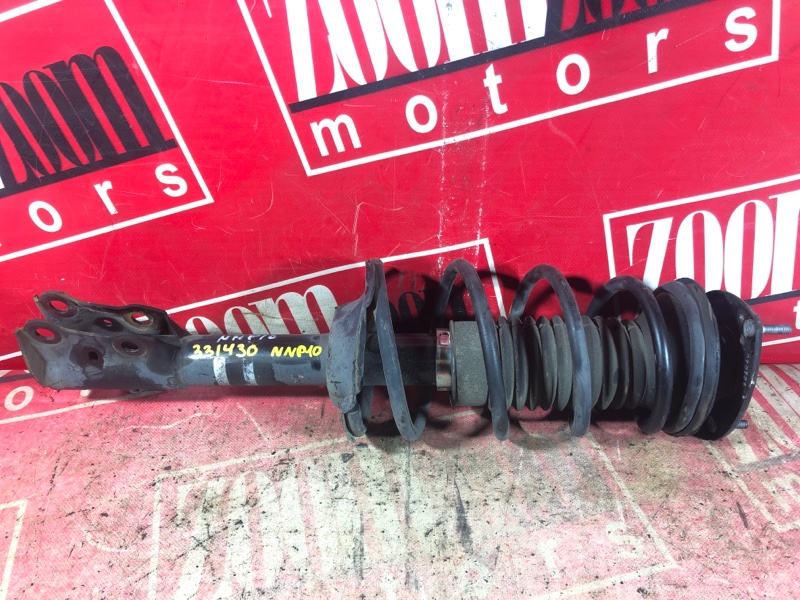 Стойка подвески, 1200 рублей, Красноярск