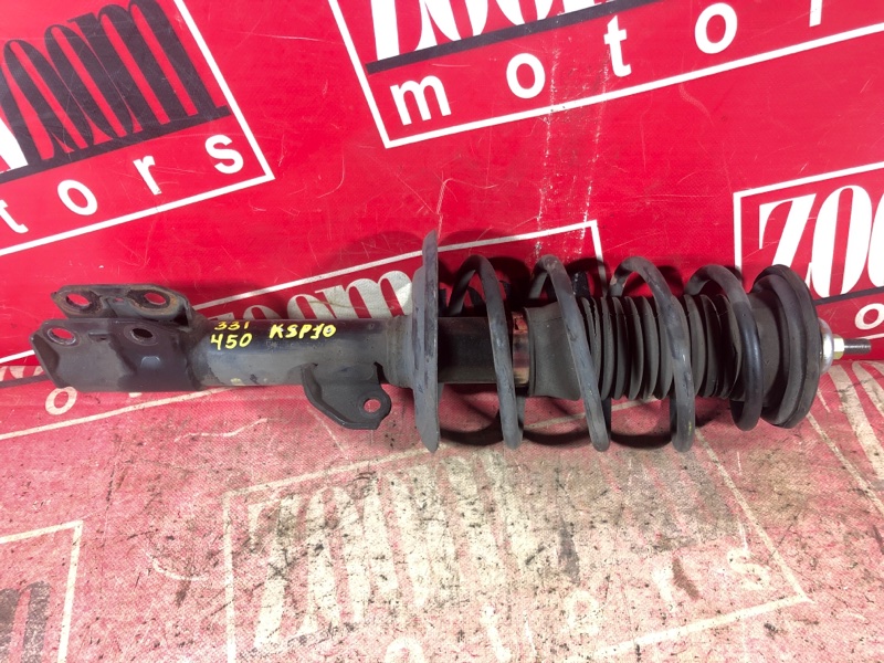 Стойка подвески, 1000 рублей, Красноярск