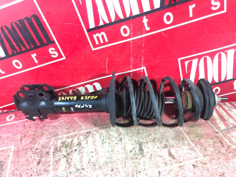 Стойка подвески, 1000 рублей, Красноярск