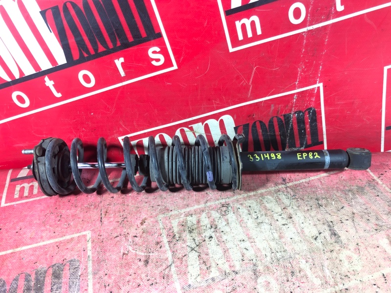 Стойка подвески, 1800 рублей, Красноярск