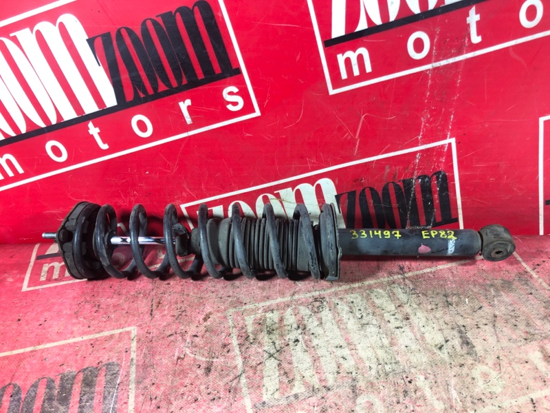 Стойка подвески, 1800 рублей, Красноярск