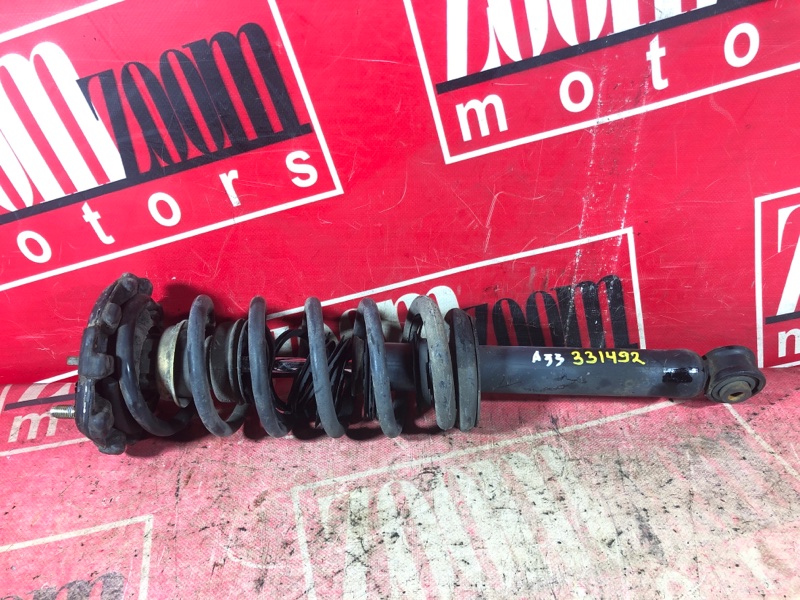 Стойка подвески, 2400 рублей, Красноярск