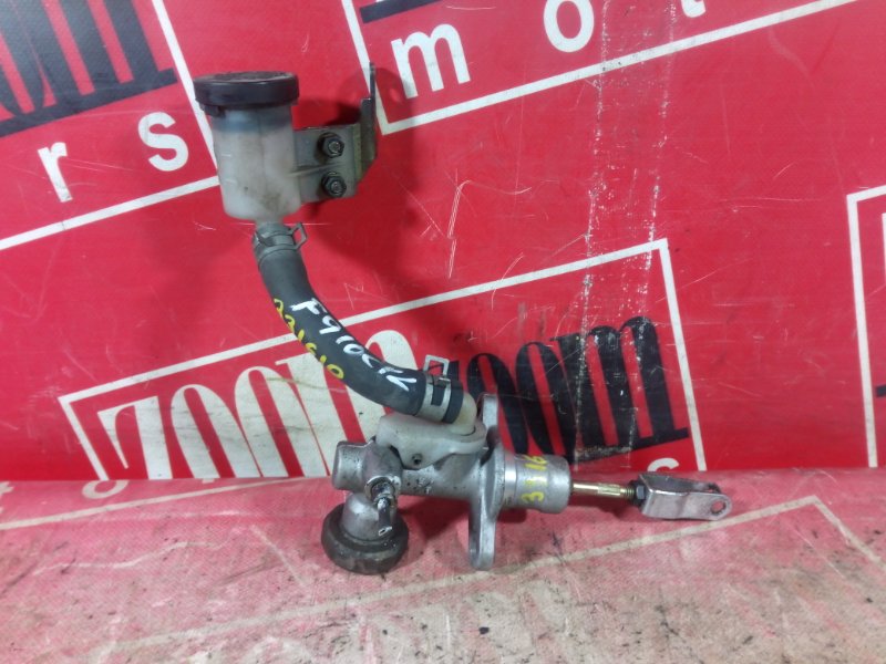 Главный цилиндр сцепления, 1900 рублей, Красноярск