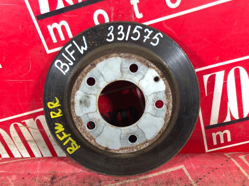 Диск тормозной, 700 рублей, Красноярск