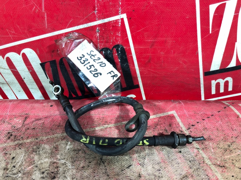 Шланг тормозной, 200 рублей, Красноярск