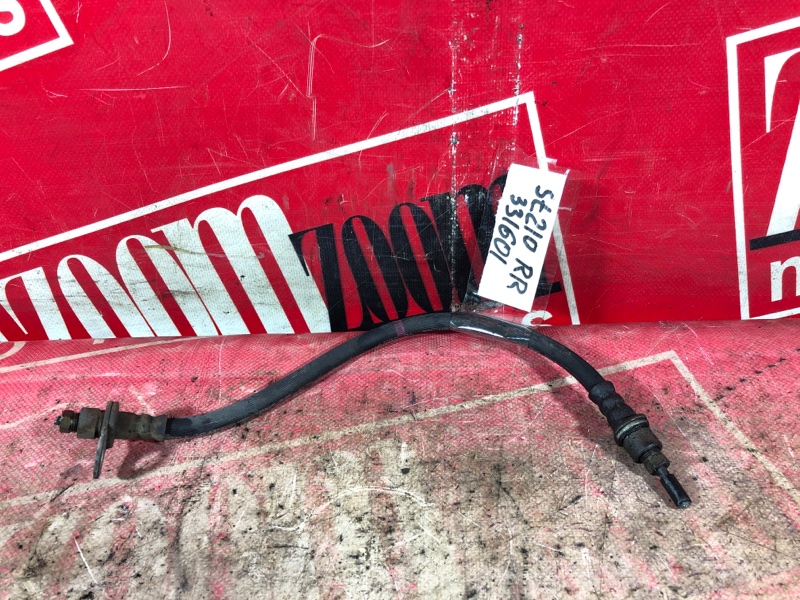 Шланг тормозной, 200 рублей, Красноярск