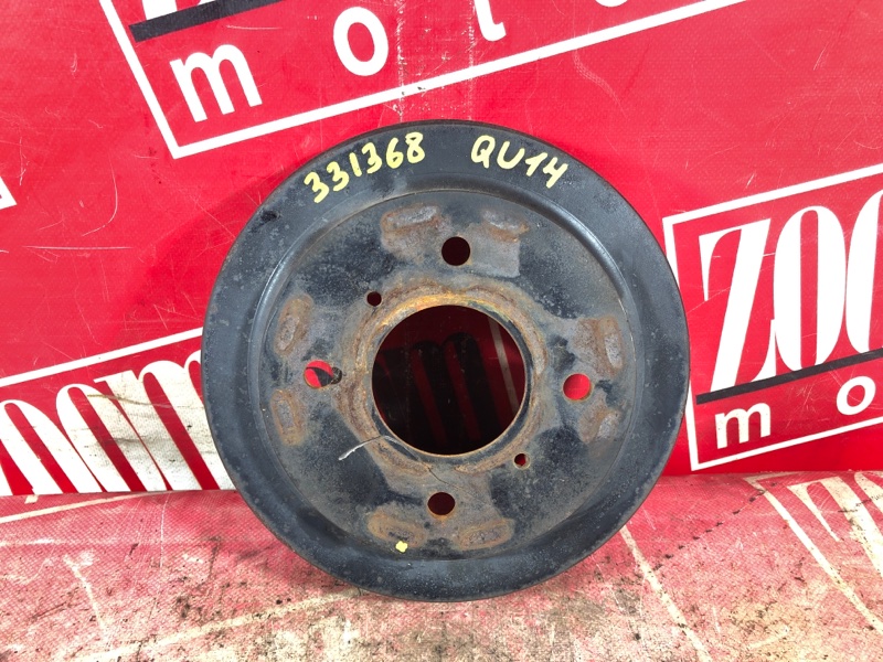 Барабан тормозной, 1000 рублей, Красноярск