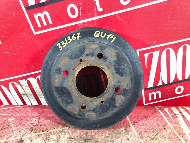 Барабан тормозной, 1000 рублей, Красноярск