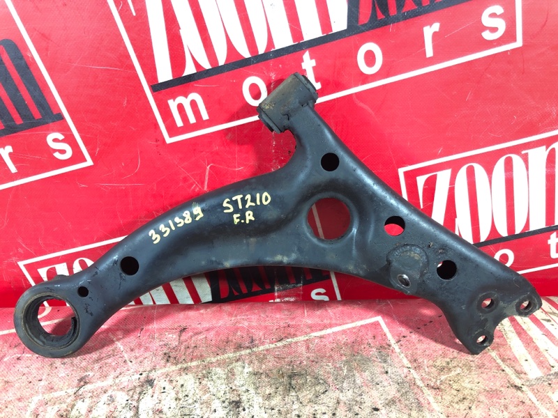 Рычаг подвески нижний, 900 рублей, Красноярск