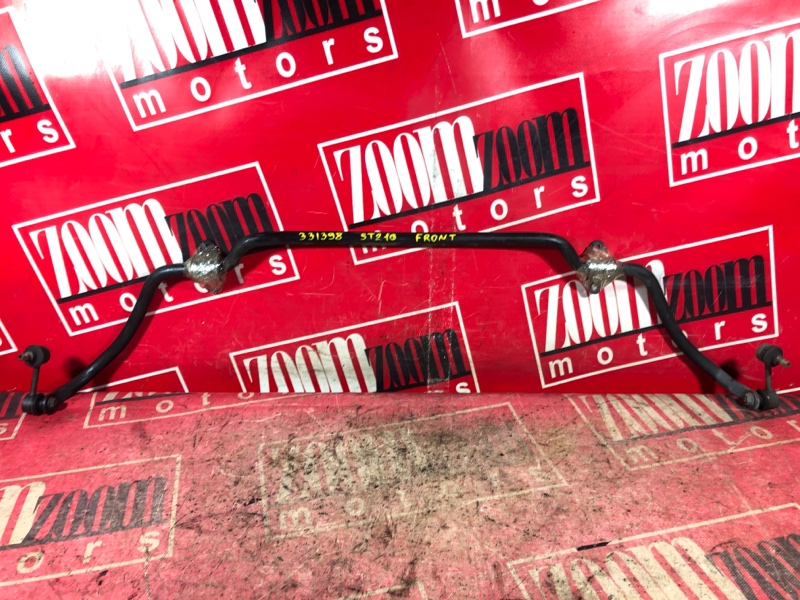 Стабилизатор поперечной устойчивости, 1200 рублей, Красноярск