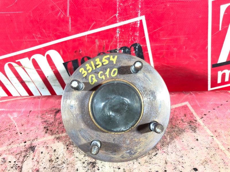 Ступица, 1000 рублей, Красноярск