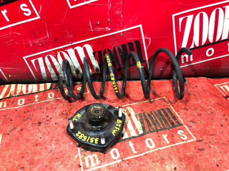 Пружина подвески, 1500 рублей, Красноярск