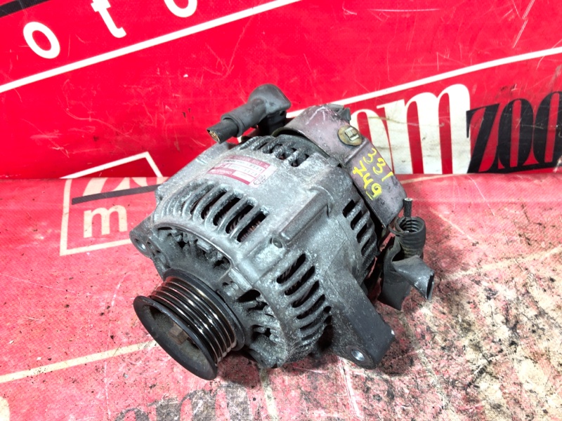 Генератор, 8100 рублей, Красноярск