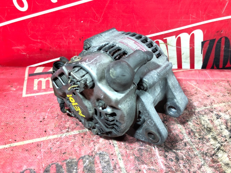 Генератор, 8100 рублей, Красноярск