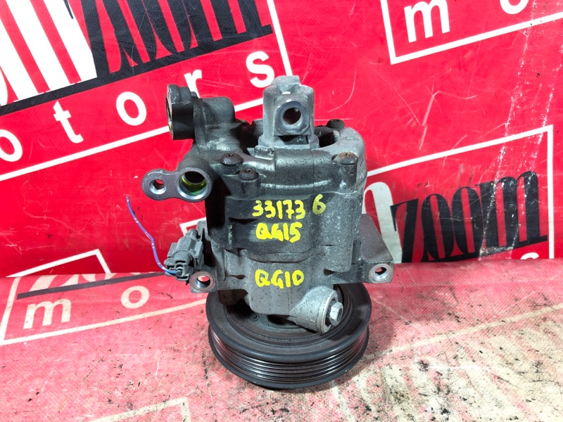 Компрессор кондиционера, 800 рублей, Красноярск