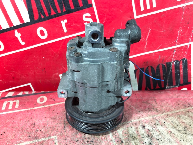 Компрессор кондиционера, 800 рублей, Красноярск