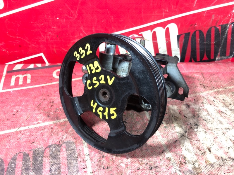 Насос гидроусилителя, 3800 рублей, Красноярск