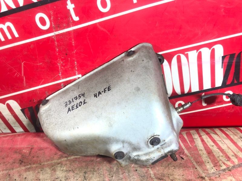 Коллектор выпускной, 4300 рублей, Красноярск