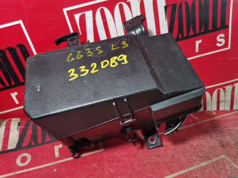 Блок реле и предохранителей, 500 рублей, Красноярск