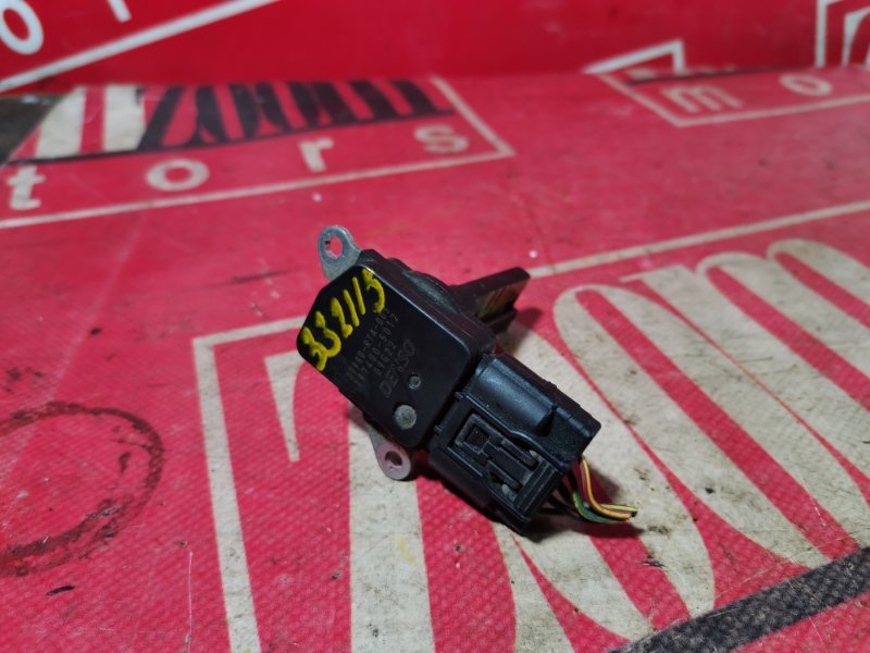 Расходомер (Датчик расхода воздуха), 1800 рублей, Красноярск