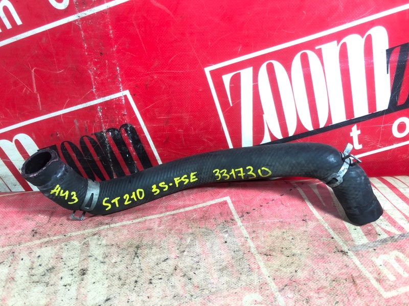 Патрубок радиатора, 800 рублей, Красноярск