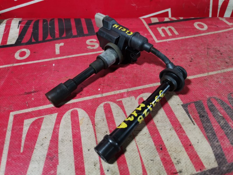 Катушка зажигания, 1900 рублей, Красноярск