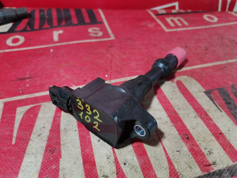 Катушка зажигания, 500 рублей, Красноярск